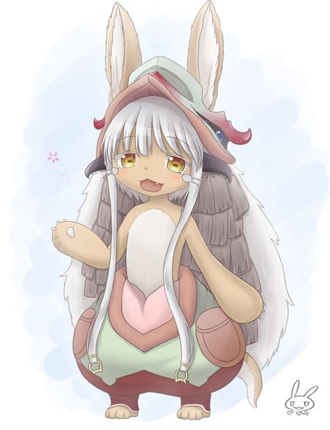 nanachi porn|Character: nanachi